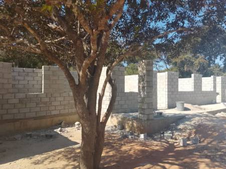 rural outreach ministry