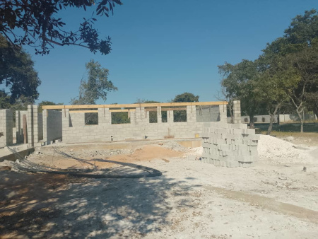 rural outreach ministry