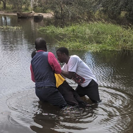 bovu ministry outreach baptism 
